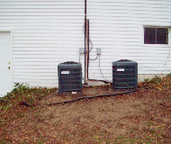 McGinnis Heating & Cooling